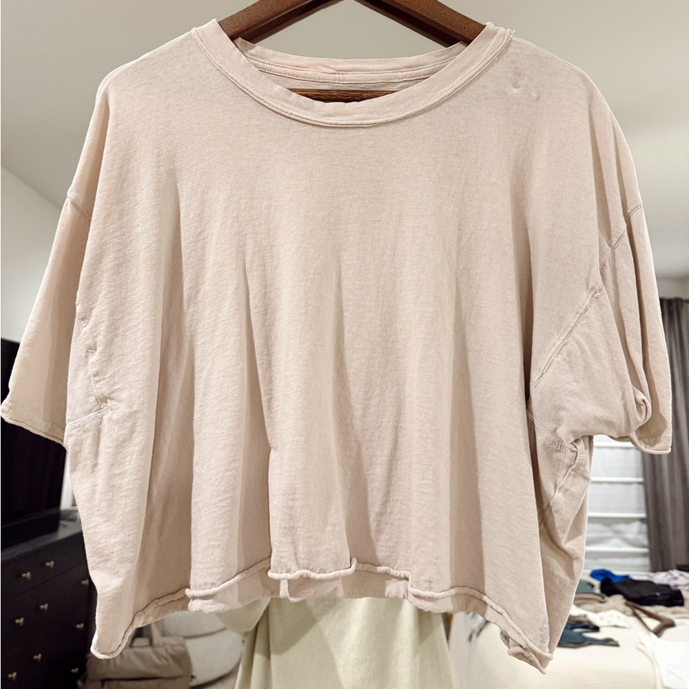 Free People Movement Inspire Tee